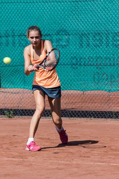 Helene Grimm 662 - Schwartau Open